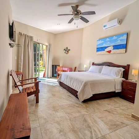 Myoli Wellness & Happiness Bnb Playa del Carmen Exterior foto