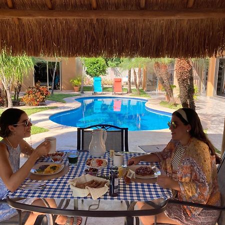 Myoli Wellness & Happiness Bnb Playa del Carmen Exterior foto
