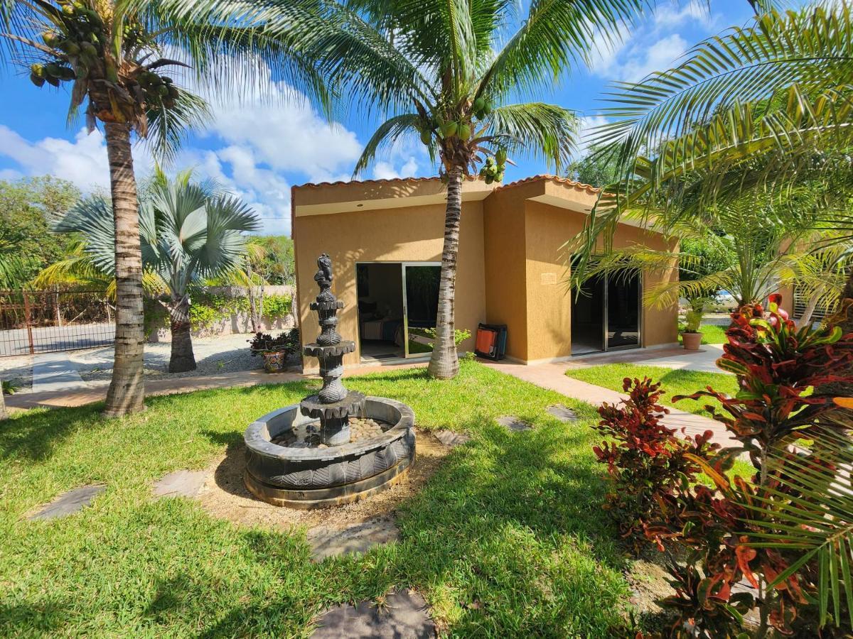 Myoli Wellness & Happiness Bnb Playa del Carmen Exterior foto