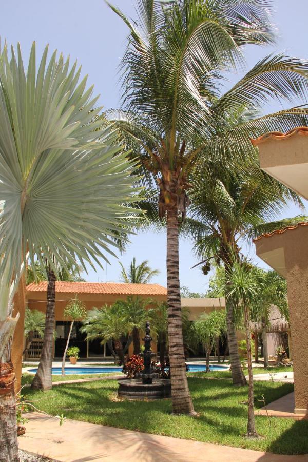 Myoli Wellness & Happiness Bnb Playa del Carmen Exterior foto