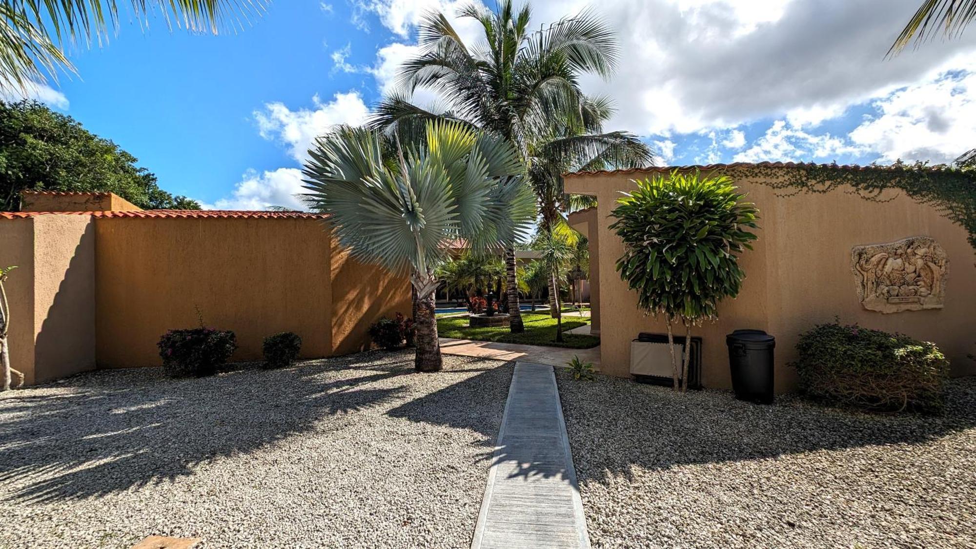 Myoli Wellness & Happiness Bnb Playa del Carmen Exterior foto
