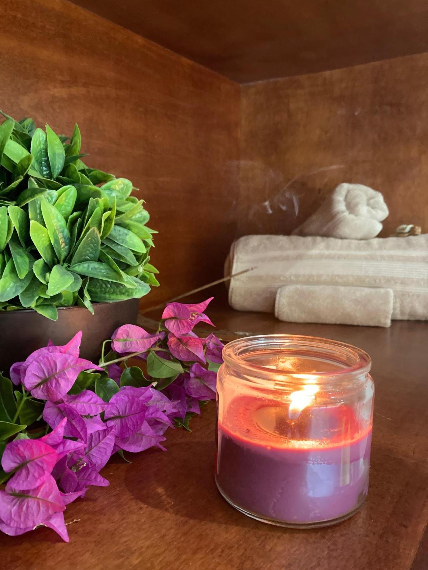 Myoli Wellness & Happiness Bnb Playa del Carmen Exterior foto