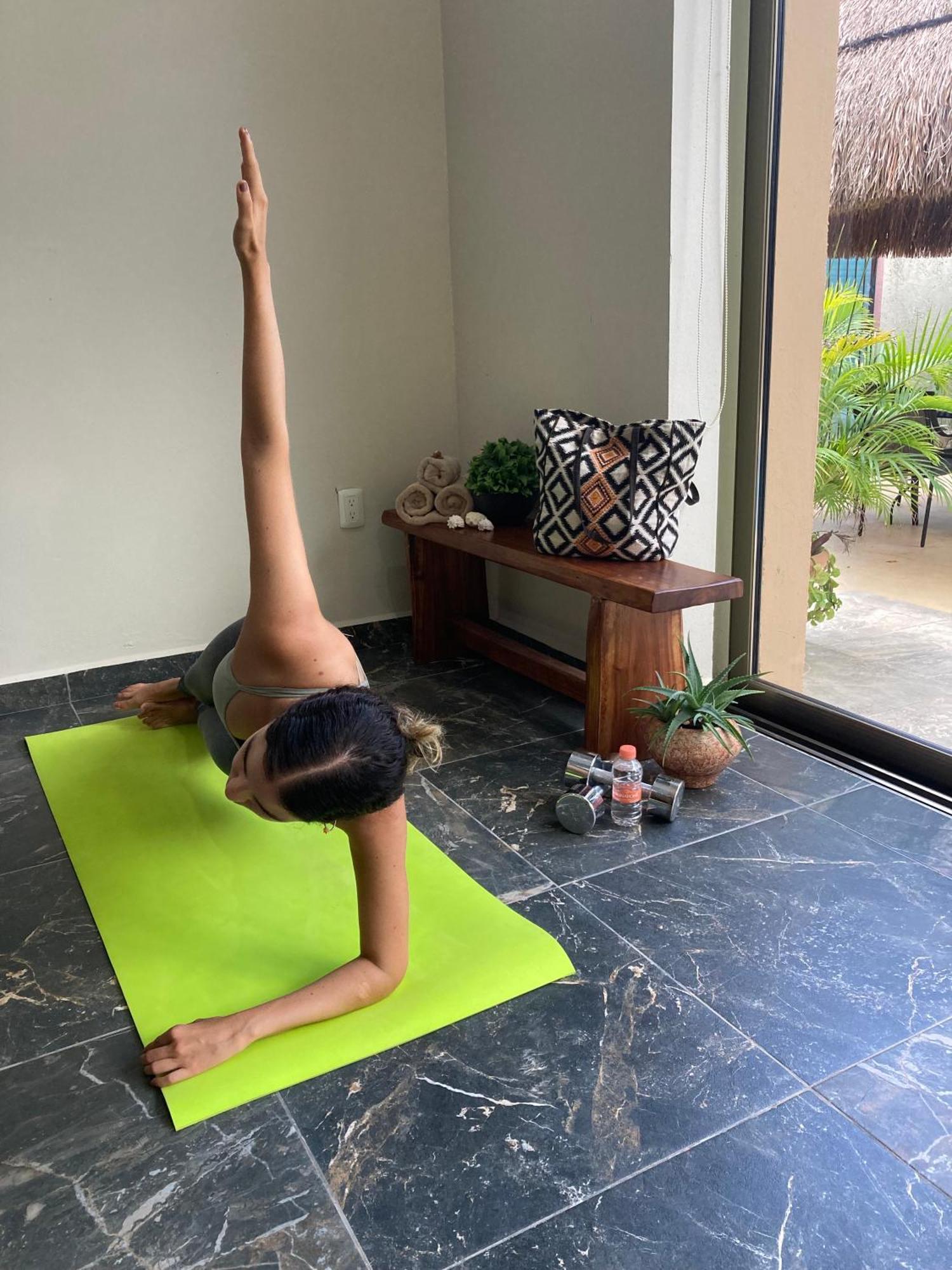 Myoli Wellness & Happiness Bnb Playa del Carmen Exterior foto