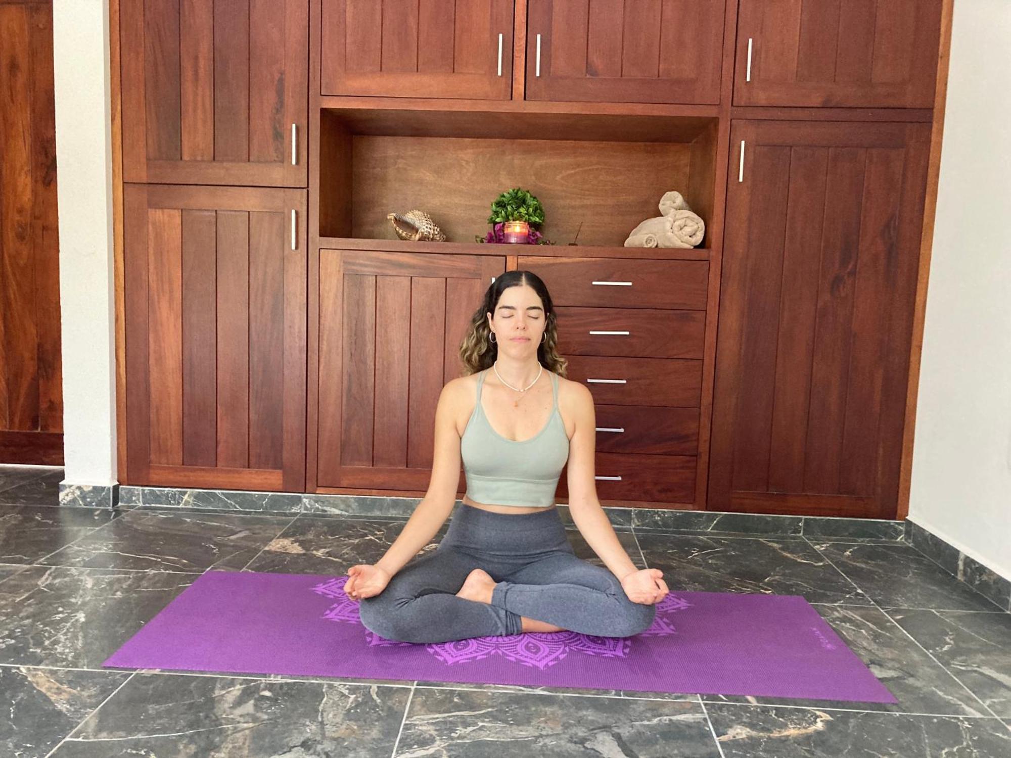 Myoli Wellness & Happiness Bnb Playa del Carmen Exterior foto