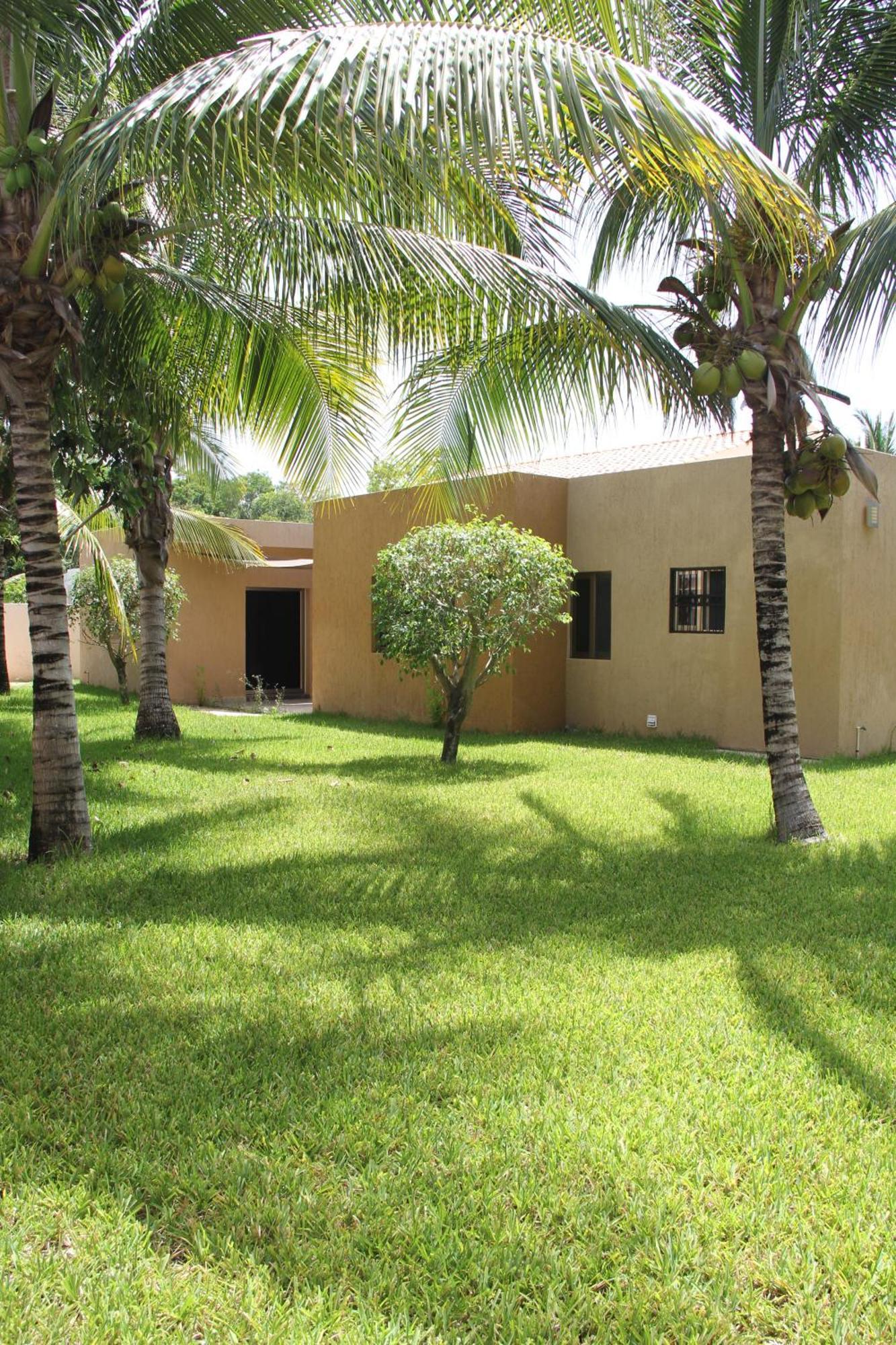 Myoli Wellness & Happiness Bnb Playa del Carmen Exterior foto